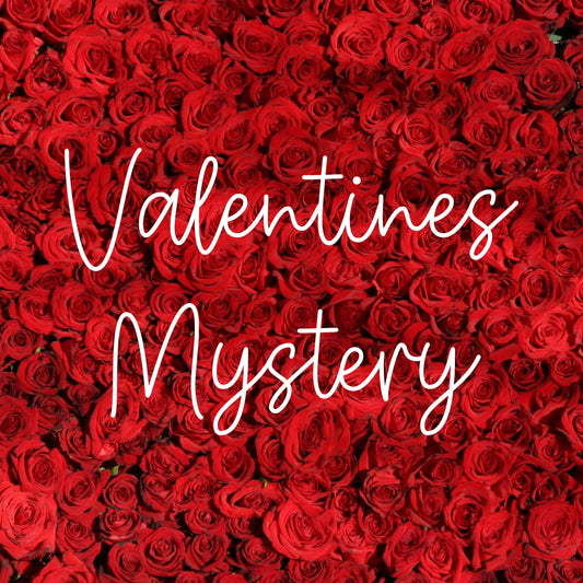 Valentines Mystery