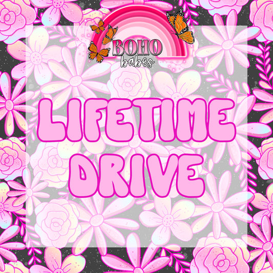 Lifetime Drive