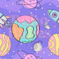 Pastel Space